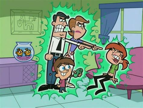 pixies fairly odd parents|fairly oddparents channel chasers.